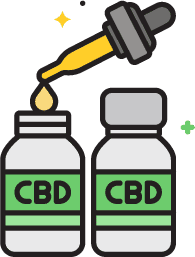 CBG/CBD Oil in South Lake Tahoe Topicals